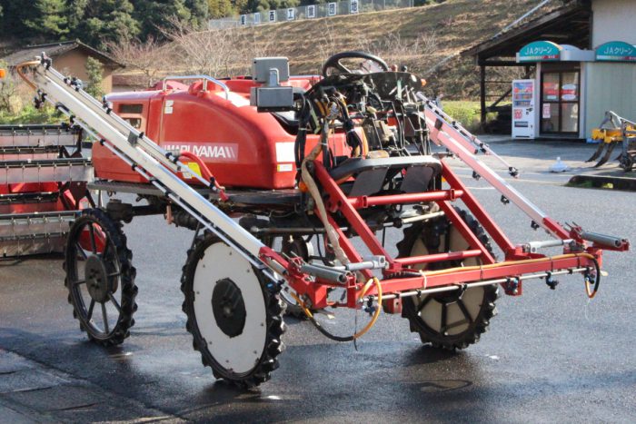 丸山 ブームスプレイヤー1020 - 長野県の家具